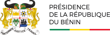 Présidence de la République du Bénin